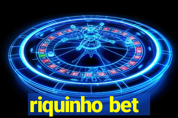 riquinho bet